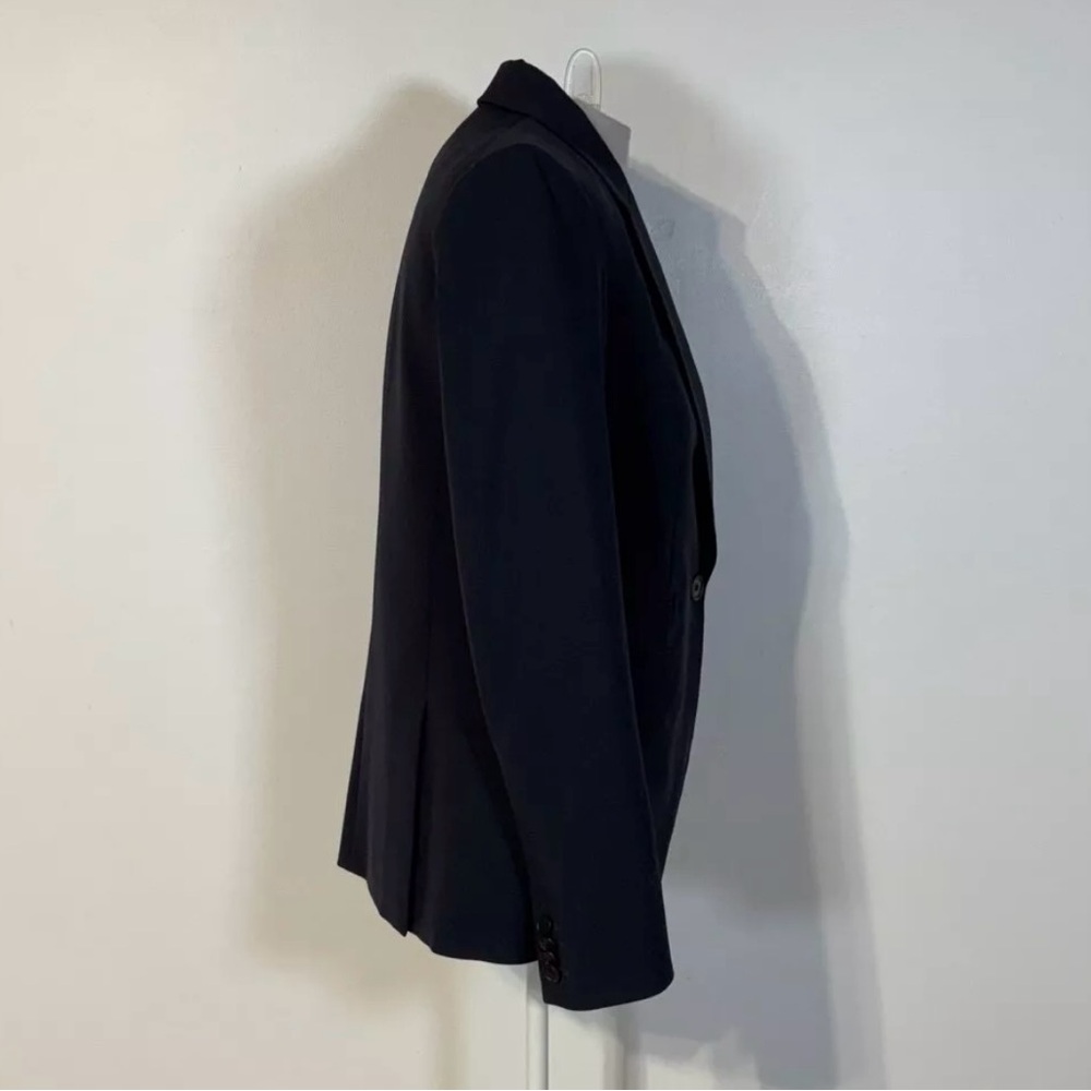 Veronica Beard Single Button Classic Dickey Blaze… - image 5